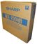 SHARP MX-7000N -  WASTE UNIT - 100,000 page yield 1