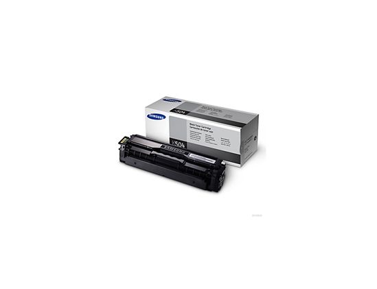 SAMSUNG CLP415NW - BLACK Toner - 2,500 page yield 1