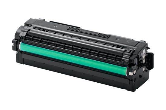 SAMSUNG SLC2620DW - BLACK Toner - 6,000 page yield 1