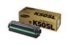 SAMSUNG SLC2620DW - BLACK Toner - 6,000 page yield 3