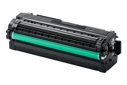 SAMSUNG SLC2620DW - MAGENTA Toner - 3,500 page yield 1