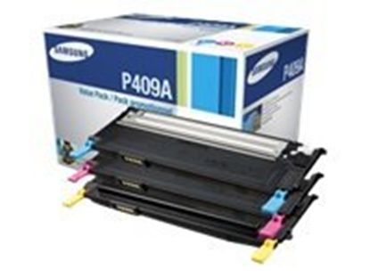 SAMSUNG CLP315 - COLOR Toner - 1,000 page yield 1