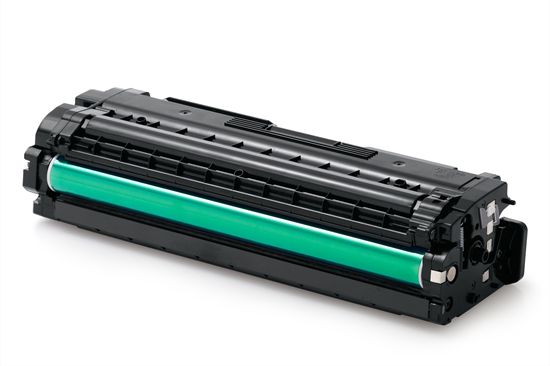 SAMSUNG CLP680ND - MAGENTA Toner - 1,500 page yield 1