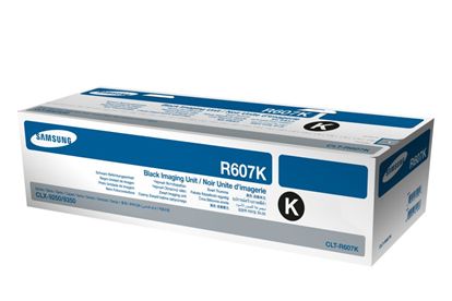SAMSUNG CLX9252NA - BLACK Drum - 75,000 page yield 1
