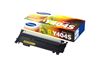 SAMSUNG SLC430W - YELLOW Toner - 1,000 page yield 1