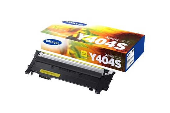 SAMSUNG SLC430W - YELLOW Toner - 1,000 page yield 1