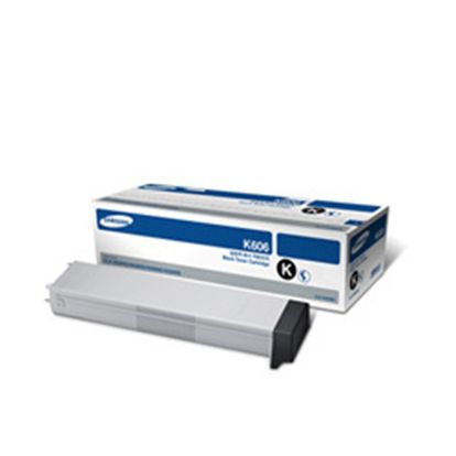 SAMSUNG CLX9252NA - BLACK Toner - 25,000 page yield 1