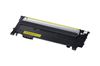 SAMSUNG SLC430W - YELLOW Toner - 1,000 page yield 2