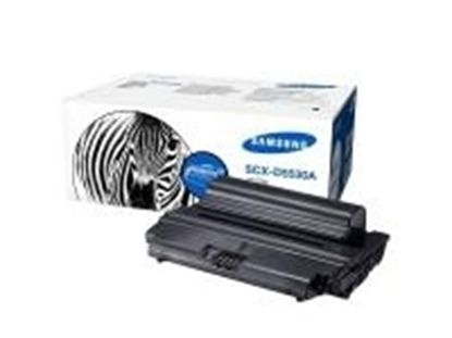 SAMSUNG CLP770ND - BLACK Toner - 7,000 page yield 1