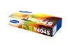 SAMSUNG SLC430W - YELLOW Toner - 1,000 page yield 3