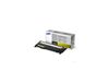 SAMSUNG CLP365W - YELLOW Toner - 1,000 page yield 1