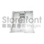 SHARP MX-M850 - BLACK Developer - 500,000 page yield 1