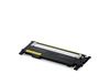 SAMSUNG CLP365W - YELLOW Toner - 1,000 page yield 2