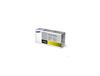 SAMSUNG CLP365W - YELLOW Toner - 1,000 page yield 3