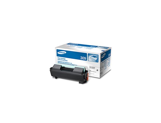 SAMSUNG ML5512ND - BLACK Toner - 10,000 page yield 1