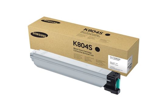 SAMSUNG SLX3280NR - BLACK Toner - 20,000 page yield 1