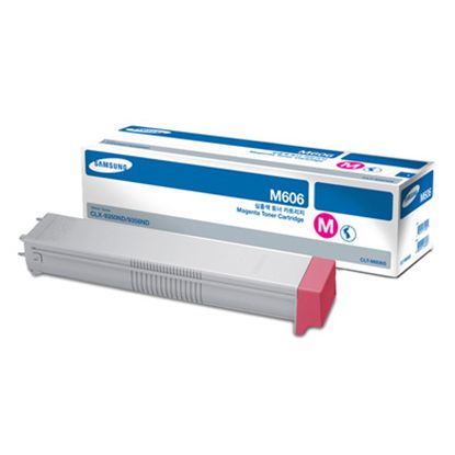 SAMSUNG CLX9352NA - MAGENTA Toner - 20,000 page yield 1