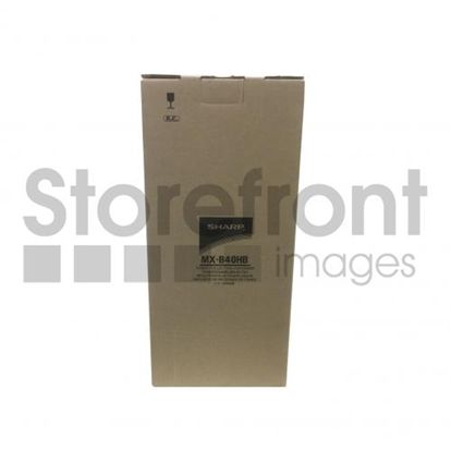 SHARP MX-B400P -  WASTE UNIT - 45K  page yield 1