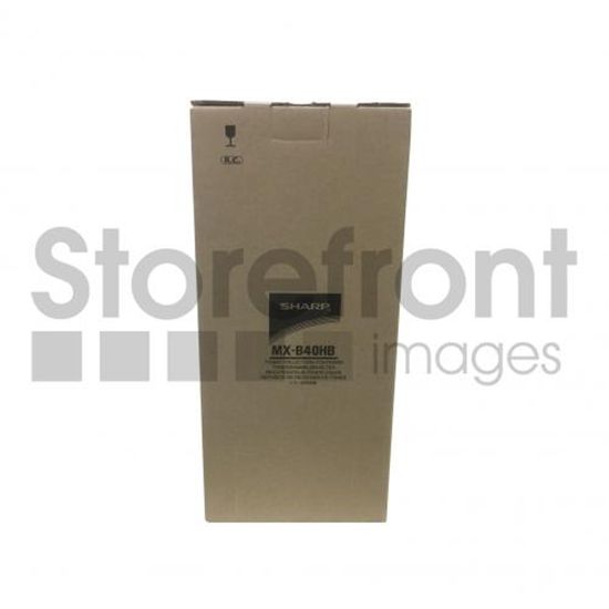 SHARP MX-B400P -  WASTE UNIT - 45K  page yield 1