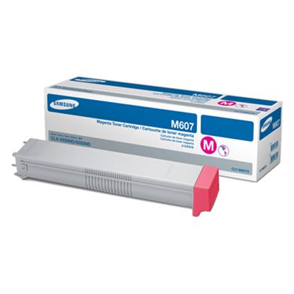 SAMSUNG CLX9252NA - MAGENTA Toner - 15,000 page yield 1