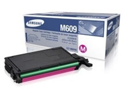 SAMSUNG CLP770ND - MAGENTA Toner - 7,000 page yield 1