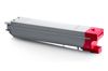 SAMSUNG CLX8640ND - MAGENTA Toner - 20,000 page yield 1