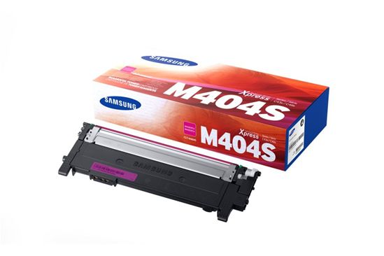 SAMSUNG SLC430W - MAGENTA Toner - 1,000 page yield 1