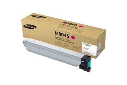 SAMSUNG SLX3280NR - MAGENTA Toner - 15,000 page yield 1