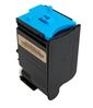 SHARP MX-C250 - CYAN Toner - 6,000 page yield 1