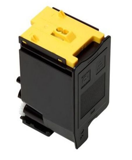 SHARP MX-C250 - YELLOW Toner - 6,000 page yield 1