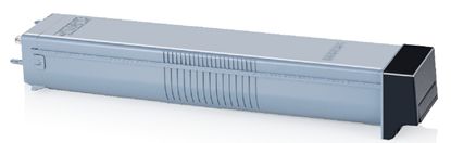 SAMSUNG SCX8123NA - BLACK Toner - 25,000 page yield 1