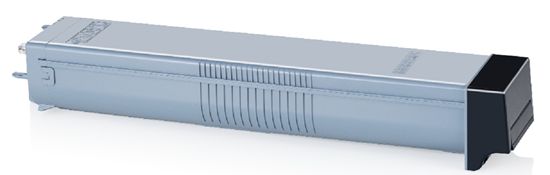SAMSUNG SCX8123NA - BLACK Toner - 25,000 page yield 1