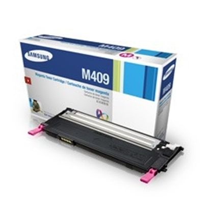 SAMSUNG CLP315 - MAGENTA Toner - 1,000 page yield 1
