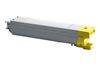 SAMSUNG CLX8640ND - YELLOW Toner - 20,000 page yield 1