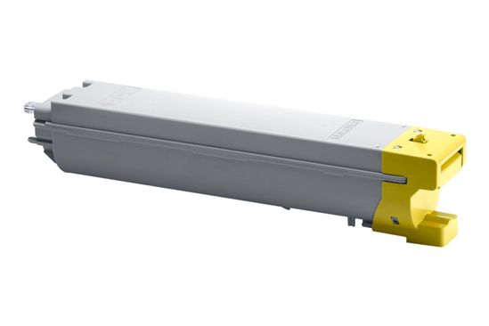 SAMSUNG CLX8640ND - YELLOW Toner - 20,000 page yield 1