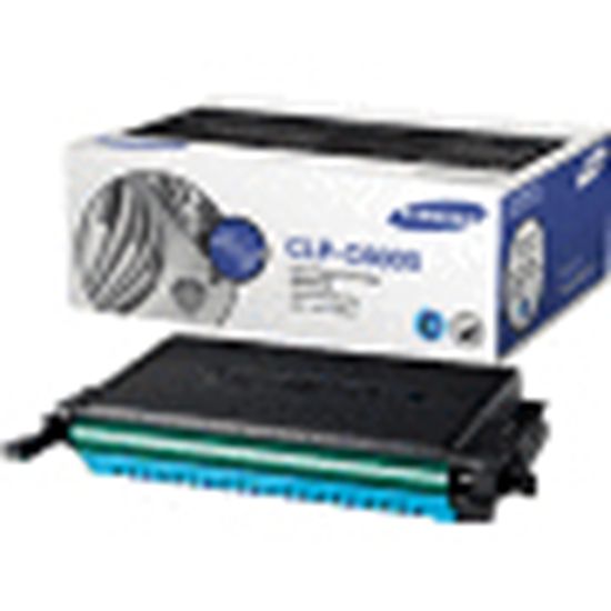 SAMSUNG SCX8230NA - BLACK Toner - 35,000 page yield 1
