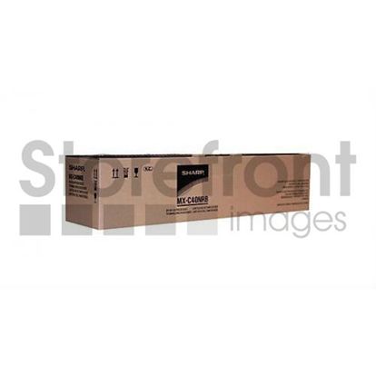 SHARP MX-C311 - BLACK Drum - 60,000 page yield 1