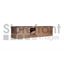 SHARP MX-C311 - BLACK Drum - 60,000 page yield 1