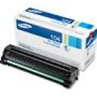 SAMSUNG SCX8230NA - BLACK Toner - 25,000 page yield 1