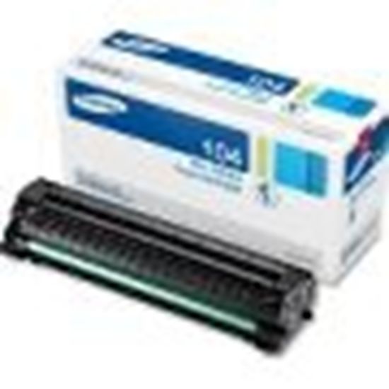 SAMSUNG SCX8230NA - BLACK Toner - 25,000 page yield 1