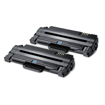 SAMSUNG ML2525W - BLACK Toner - 2,500 page yield 1