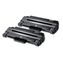 SAMSUNG ML2525W - BLACK Toner - 2,500 page yield 1