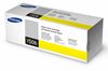 SAMSUNG CLP680ND - YELLOW Toner - 1,500 page yield 2