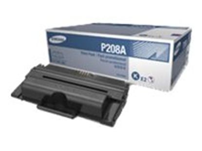 SAMSUNG SCX5635FN - BLACK Toner - 10000 page yield 1