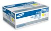 SAMSUNG CLP620ND - YELLOW Toner - 2,000 page yield 2