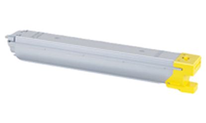 SAMSUNG SLX4250LX - YELLOW Toner - 20,000 page yield 1