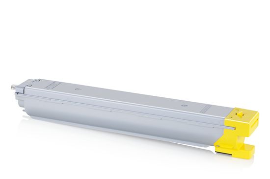 SAMSUNG CLX9201NA - YELLOW Toner - 15,000 page yield 1