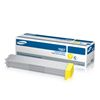 SAMSUNG CLX9252NA - YELLOW Toner - 15,000 page yield 2