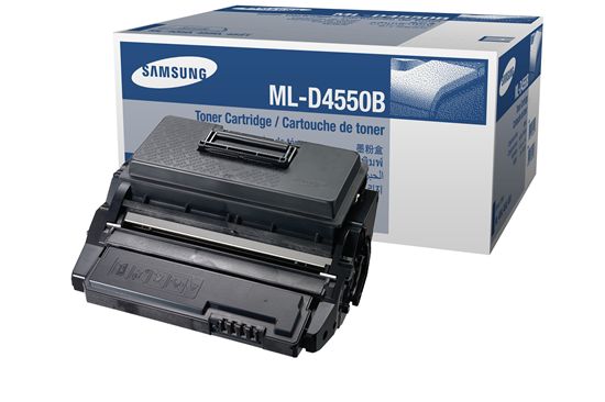 SAMSUNG ML4551N - BLACK Toner - 10,000 page yield 1