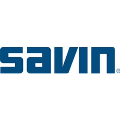 SAVIN 3150DNP - RED Duplicator Ink - 50,000 page yield 1